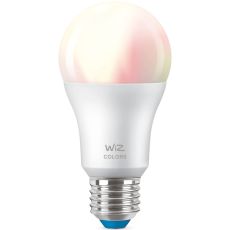 WiFi Smart LED E27 Normal 60W Färg 1-p Promo