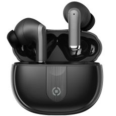 Ultrasound True Wireless Bluetooth-headset In-ear ENC Svart