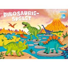 Dinosauriespelet