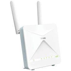 Eagle Pro AI AX1500 Wifi 6 4G Smart Router