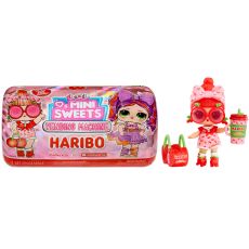 Loves Mini Sweets X Haribo Surprise-O-Matic