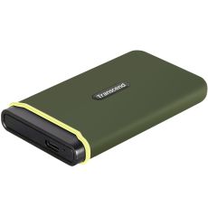 Portabel SSD ESD380C USB-C 1TB (R/W 2000 MB/s)