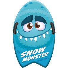 Snow Monster 80 Blå