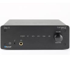 DAC II Digital Audio Converter