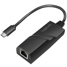 USB-C -> Nätverksuttag RJ45 Gigabit