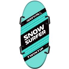 Twintip Snowsurfer, Mint