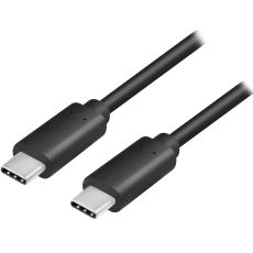USB-C - USB-C USB 3.2 Gen2 4K/60Hz 100W 1m