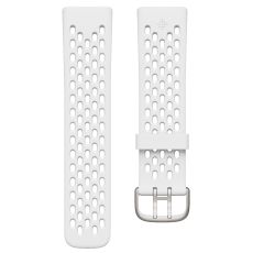 Charge 5/6 Sport Band Frost White (L)