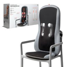 Massager Smartsense Shiatsu Realtouch Chair
