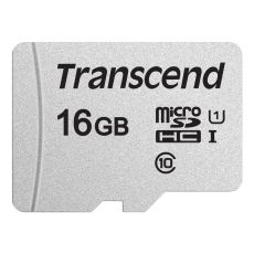 microSDHC  16GB U1 (R95/W10)