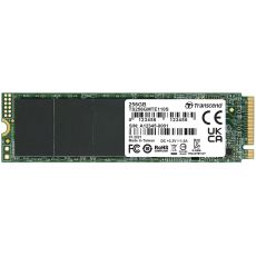 PCIe M.2 SSD Gen3 x4 NVMe 256Gb (R1600/W1000)
