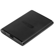 Portabel SSD ESD270C USB-C 500GB (R520/W460)