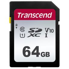 SDXC  64GB UHS-I U1 (R95/W45)
