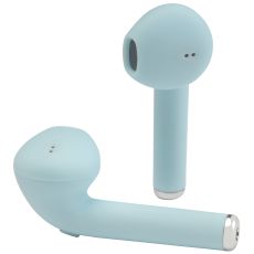 Truly wireless Bluetooth earbuds