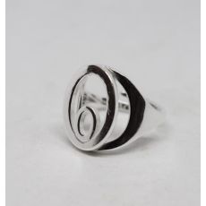 Asymmetric-ring