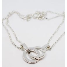 "Classic- necklace"