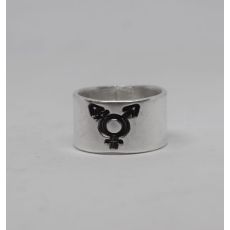 Transgender-ring