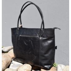 Unique bag by ALTI Svart