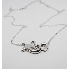 WAVES-necklace