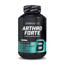 Arthro Forte, 120 tabletter, BioTech USA