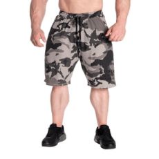 Thermal Shorts, tactical camo, large