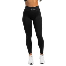 Booster Tights, black, large