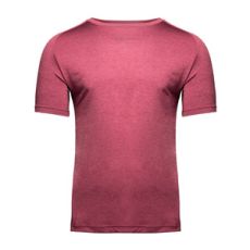 Taos T-Shirt, burgundy red, xxlarge