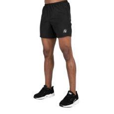 San Diego Shorts, black, xxxlarge