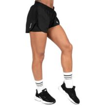 Salina 2-In-1 Shorts, black, medium
