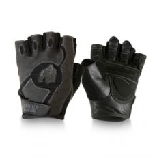 Mitchell Training Gloves, black, xxxlarge