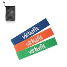 Mini Bands Comfort, 3-pack, VirtuFit