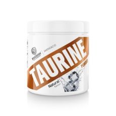 Taurine, 200 g, Swedish Supplements