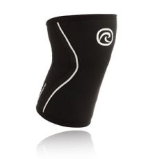 RX Knee Sleeve, 5 mm, black, large