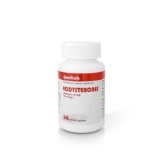 Ecdysterone, 60 tabletter, Sportlab