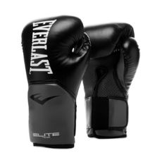 Elite Pro Style Glove V3, black, 12 oz