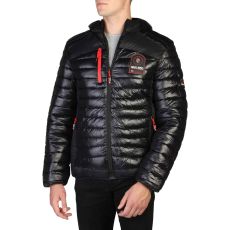 Geographical Norway Briout Man