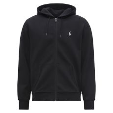 Polo Ralph Lauren tech zip hoodie