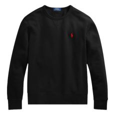 Polo Ralph Lauren Fleece Sweatshirt Black