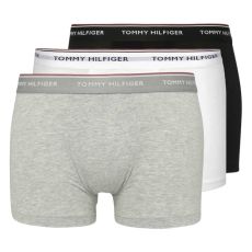 Tommy Hilfiger 3-Pack Premium Essential Trunks