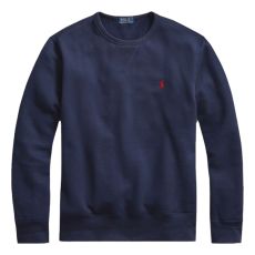 Polo Ralph Lauren Fleece Sweatshirt Navy