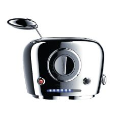 Turkos brödrost- Viceversa toaster-manuell