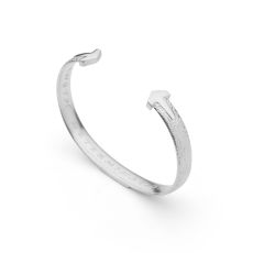 Sterling Silver 935 - XS