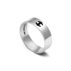 Arc – Sterling Silver - 16