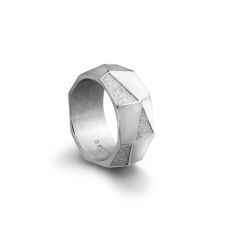 Antarktis – Sterling Silver 935 Ring - 16