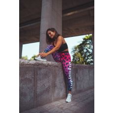 Kiyora Bengal Fitness/Yoga-tights
