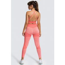 Zhiva Fitness/gym-tights corall