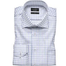 Skjorta 5205-21  Premium Cotton/ Non Iron Classic Fit