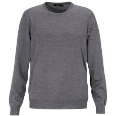 Pullover 18030-11 Merino Wool