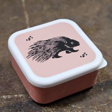 Snacksbox - Piggsvin