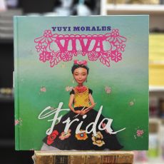 Bok - Viva Frida